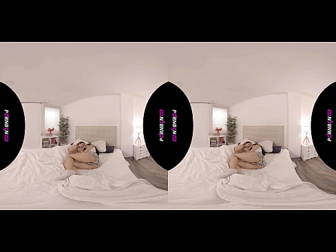 ❤️ PORNBCN VR De jèn madivin reveye eksitan nan reyalite vityèl 4K 180 3D Geneva Bellucci Katrina Moreno ❌ Ponografi anal nan nou % ht.marketapp.top% ❤